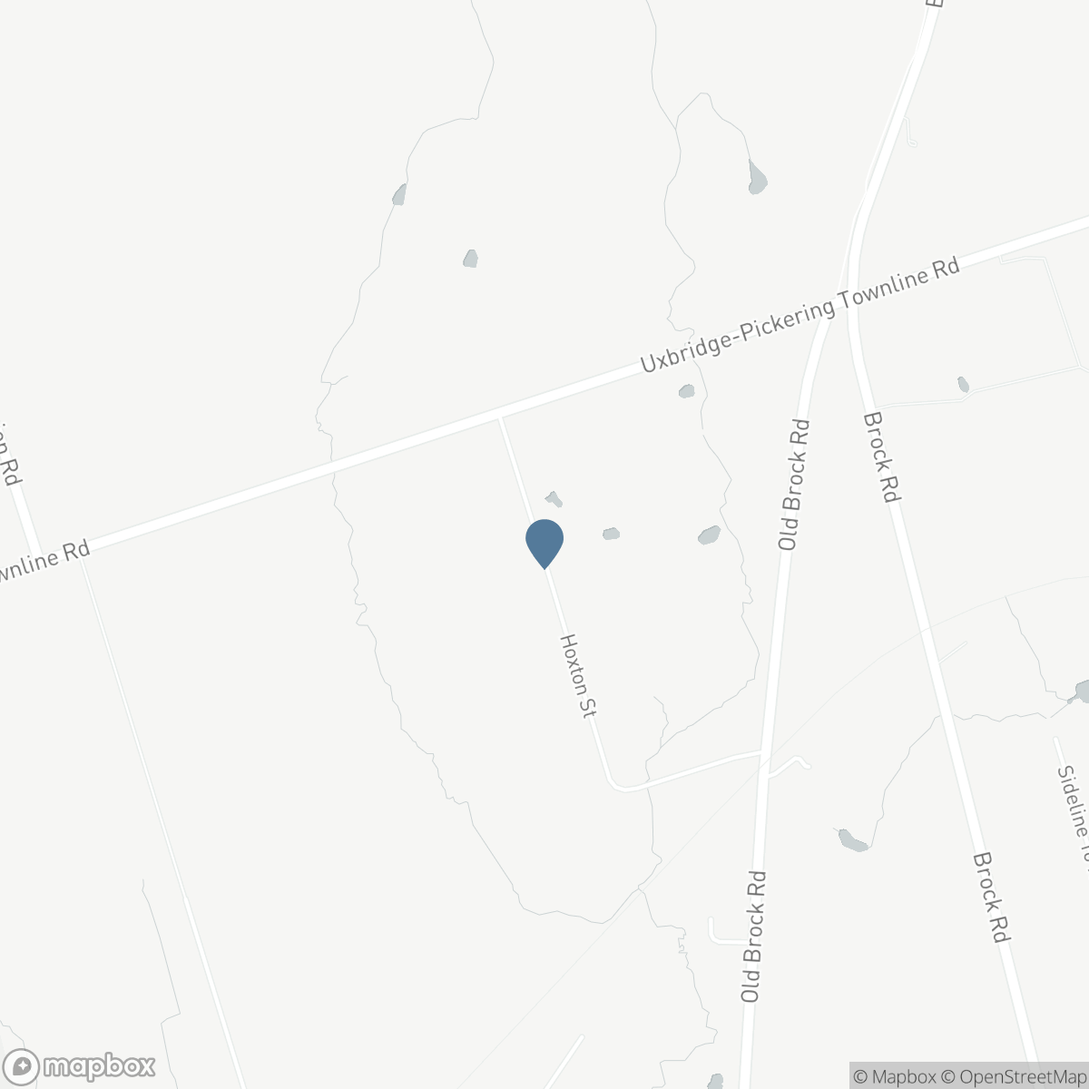 5455 HOXTON STREET, Pickering, Ontario L1Y 1A3